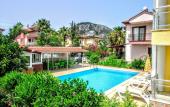 Туры в отель Karaca Apart Hotel