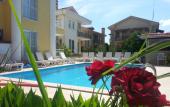 Туры в отель Karaca Apart Hotel