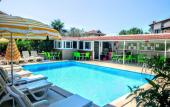 Туры в отель Karaca Apart Hotel