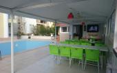 Туры в отель Karaca Apart Hotel