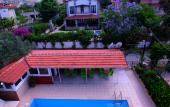 Туры в отель Karaca Apart Hotel