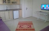 Туры в отель Karaca Apart Hotel