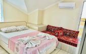 Туры в отель Karaca Apart Hotel
