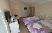 Туры в отель Karaca Apart Hotel