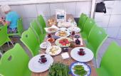 Туры в отель Karaca Apart Hotel