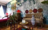 Туры в отель Cera Home