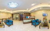 Туры в отель Brilliant Me Tri Hotel & Spa
