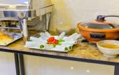 Туры в отель Brilliant Me Tri Hotel & Spa