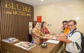 Туры в отель Brilliant Me Tri Hotel & Spa