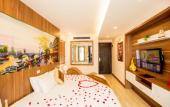 Туры в отель Brilliant Me Tri Hotel & Spa