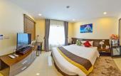 Туры в отель Brilliant Me Tri Hotel & Spa