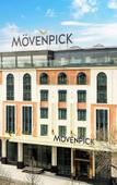 Туры в отель Movenpick Istanbul Old Town