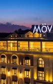 Туры в отель Movenpick Istanbul Old Town