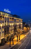 Туры в отель Movenpick Istanbul Old Town