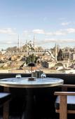 Туры в отель Movenpick Istanbul Old Town