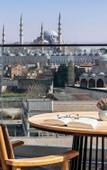 Туры в отель Movenpick Istanbul Old Town