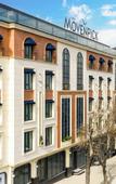 Туры в отель Movenpick Istanbul Old Town