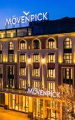 Туры в отель Movenpick Istanbul Old Town