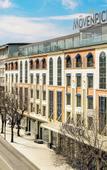 Туры в отель Movenpick Istanbul Old Town