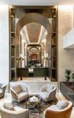 Туры в отель Movenpick Istanbul Old Town