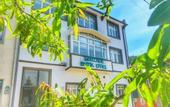Туры в отель Sehzade Butik Otel