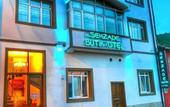 Туры в отель Sehzade Butik Otel