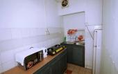 Туры в отель Studio Apartment @ KK City Center
