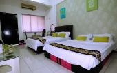 Туры в отель Studio Apartment @ KK City Center