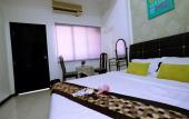 Туры в отель Studio Apartment @ KK City Center