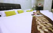 Туры в отель Studio Apartment @ KK City Center
