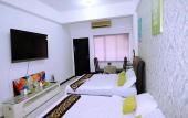 Туры в отель Studio Apartment @ KK City Center