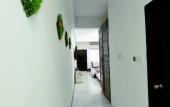 Туры в отель Studio Apartment @ KK City Center