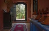Туры в отель Riad Sidi Hicham