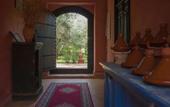 Туры в отель Riad Sidi Hicham