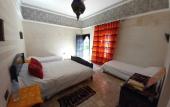 Туры в отель Riad Sidi Hicham