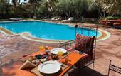 Туры в отель Riad Sidi Hicham