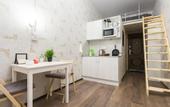 Туры в отель Guests Love on Pushkinskaya