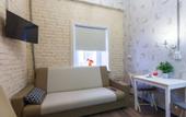 Туры в отель Guests Love on Pushkinskaya
