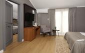 Туры в отель Balturk Otel Izmit Hotel