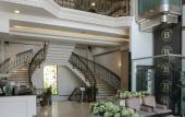 Туры в отель Balturk Otel Izmit Hotel