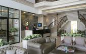 Туры в отель Balturk Otel Izmit Hotel