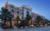 Туры в отель Balturk Otel Izmit Hotel