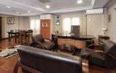 Туры в отель Balturk Otel Izmit Hotel
