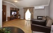 Туры в отель Balturk Otel Izmit Hotel
