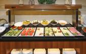 Туры в отель Balturk Otel Izmit Hotel