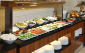 Туры в отель Balturk Otel Izmit Hotel