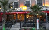 Туры в отель Balturk Otel Izmit Hotel