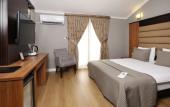 Туры в отель Balturk Otel Izmit Hotel