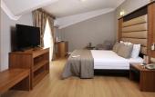 Туры в отель Balturk Otel Izmit Hotel