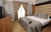 Туры в отель Balturk Otel Izmit Hotel